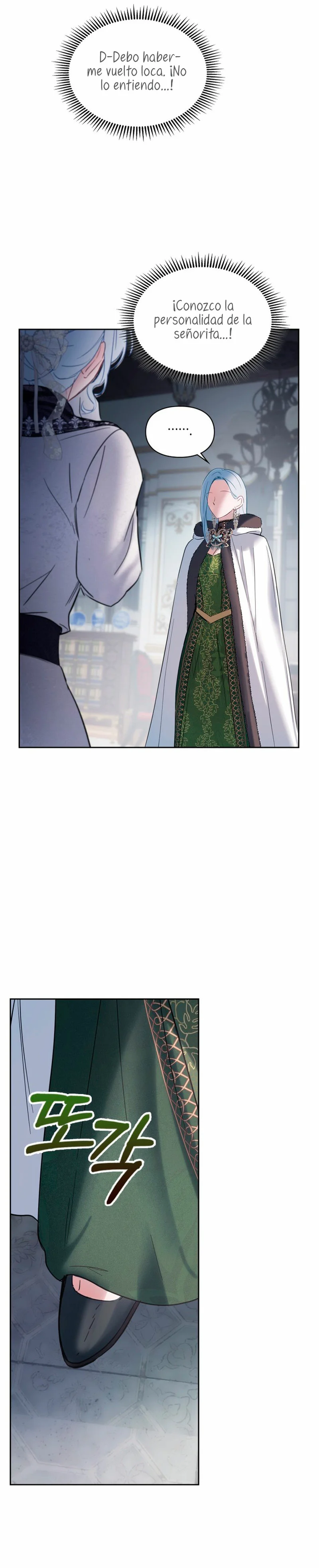 Página 40 del Manga