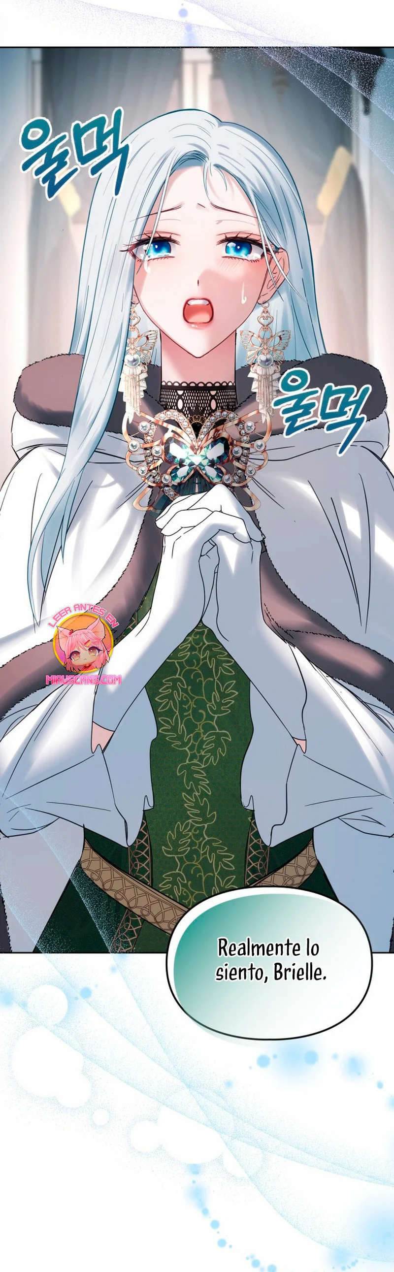 Página 42 del Manga