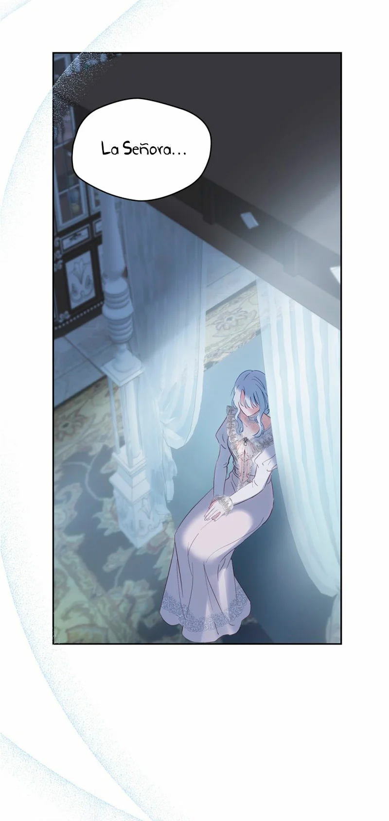 Página 35 del Manga