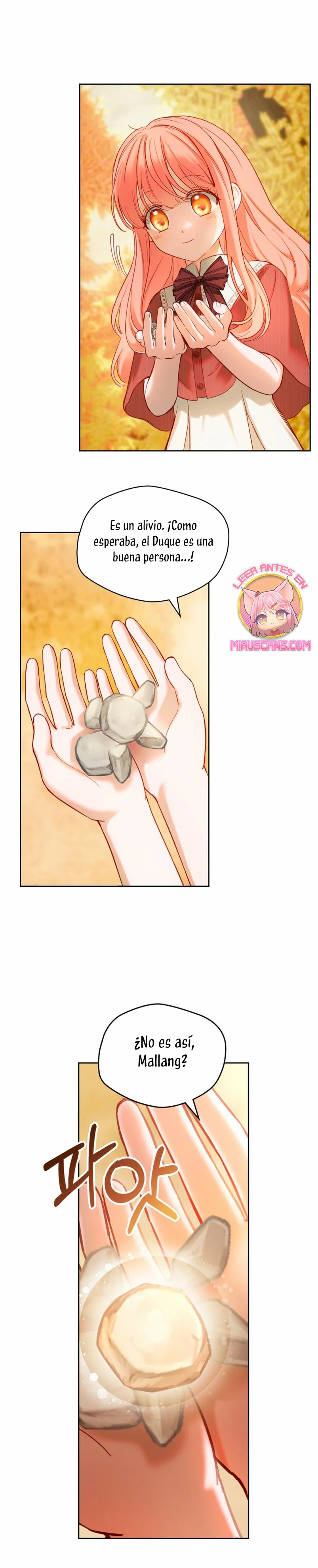 Página 38 del Manga