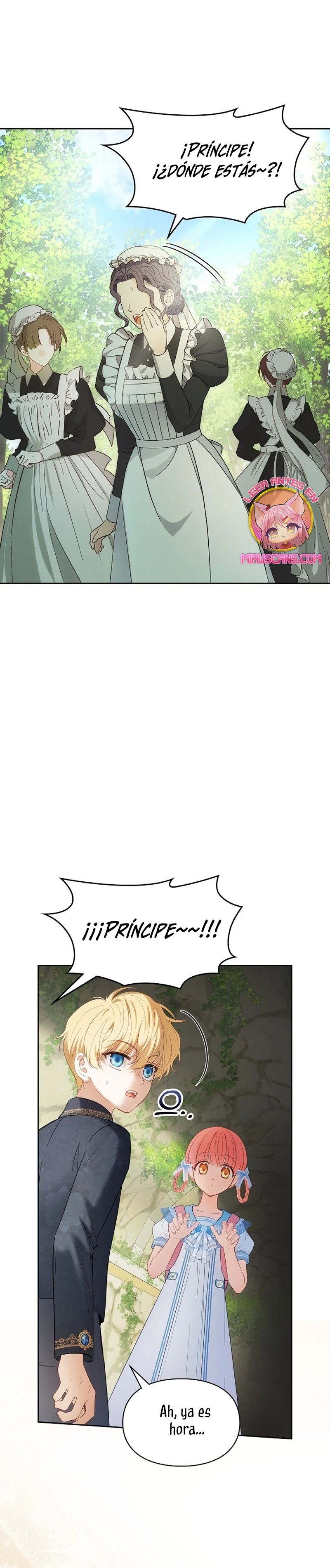 Página 34 del Manga