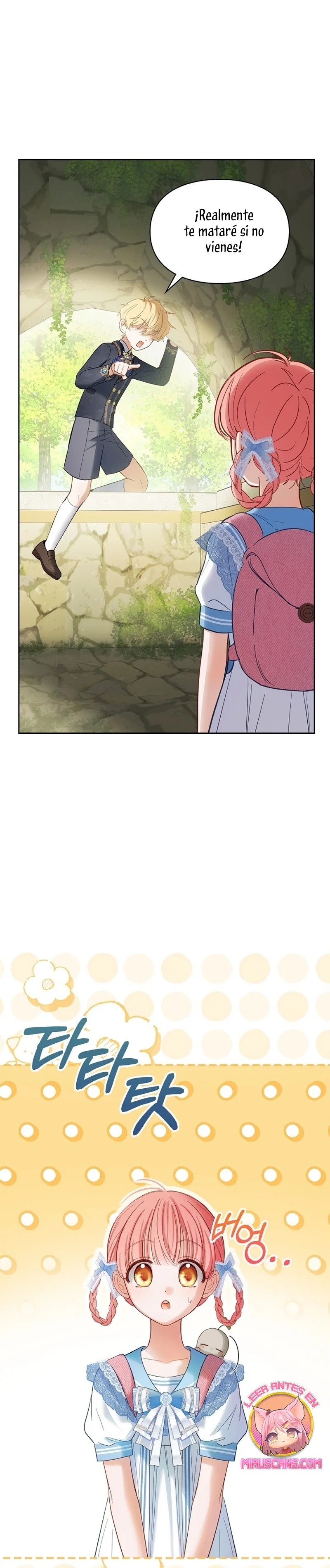 Página 37 del Manga
