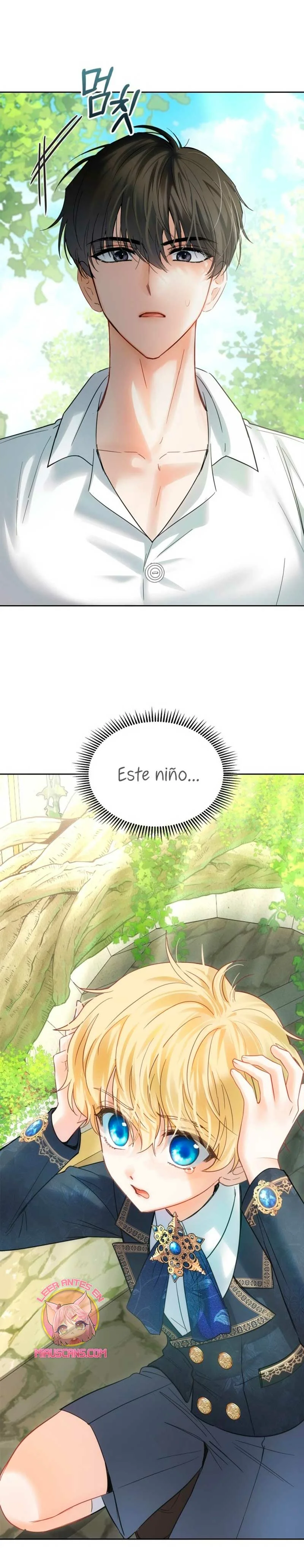 Página 36 del Manga