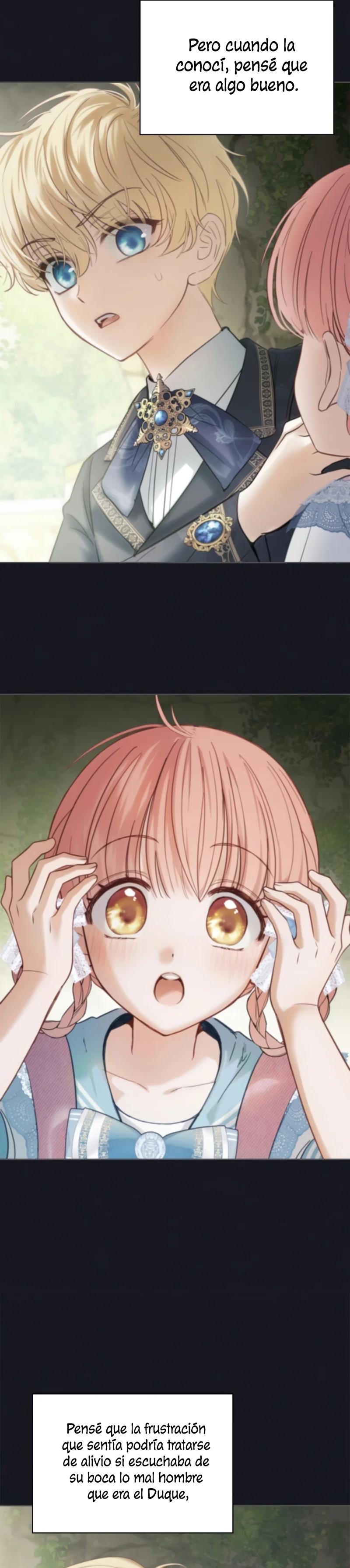 Página 36 del Manga