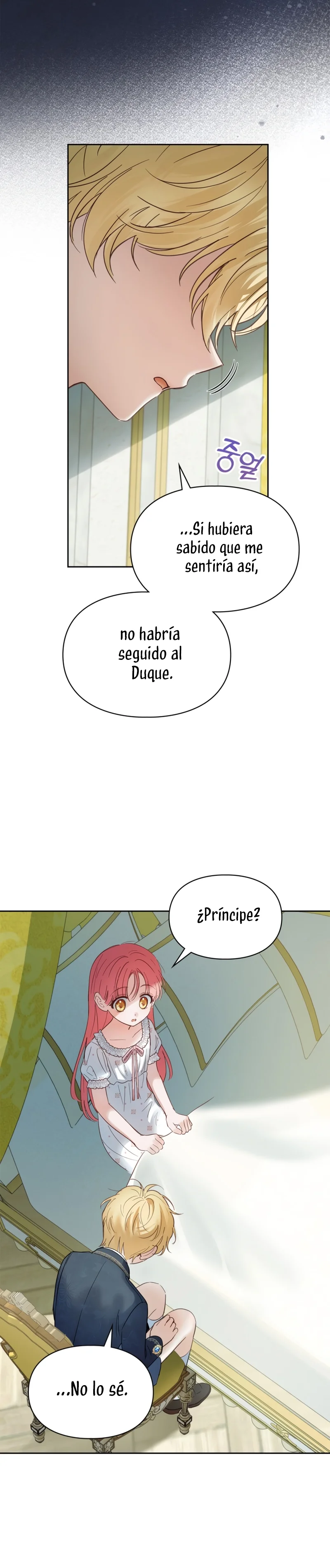 Página 39 del Manga