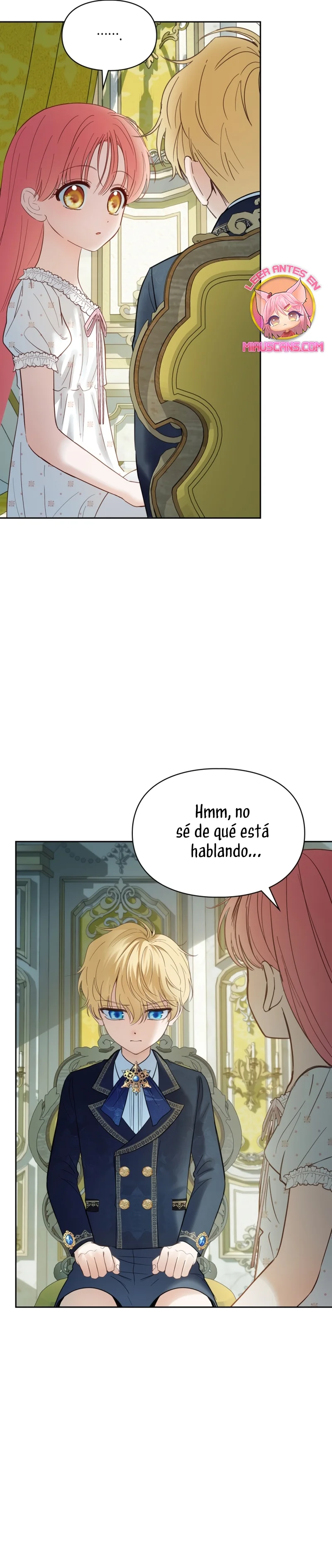 Página 42 del Manga