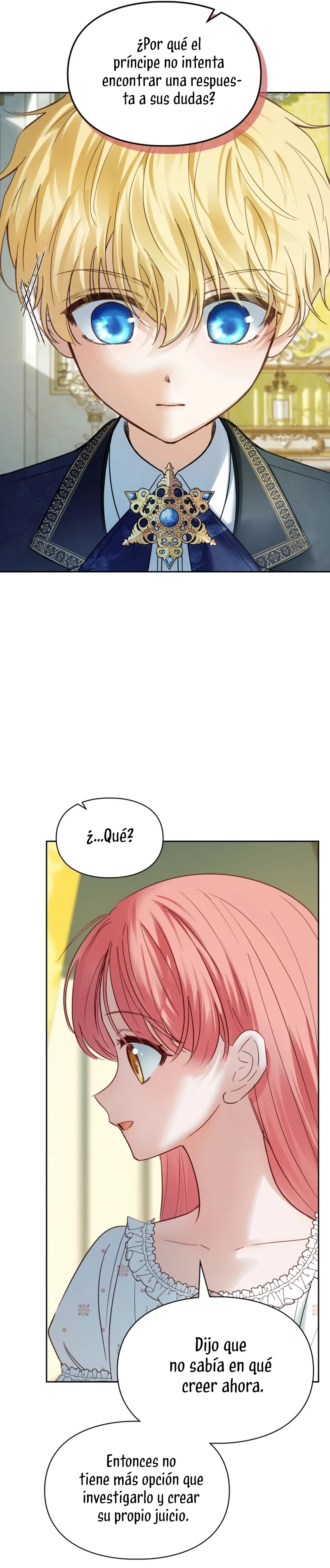Página 43 del Manga