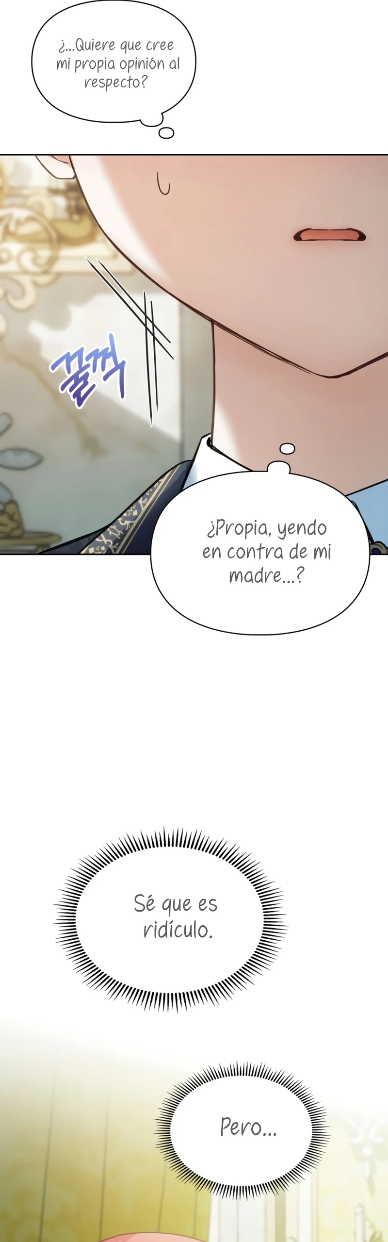 Página 45 del Manga