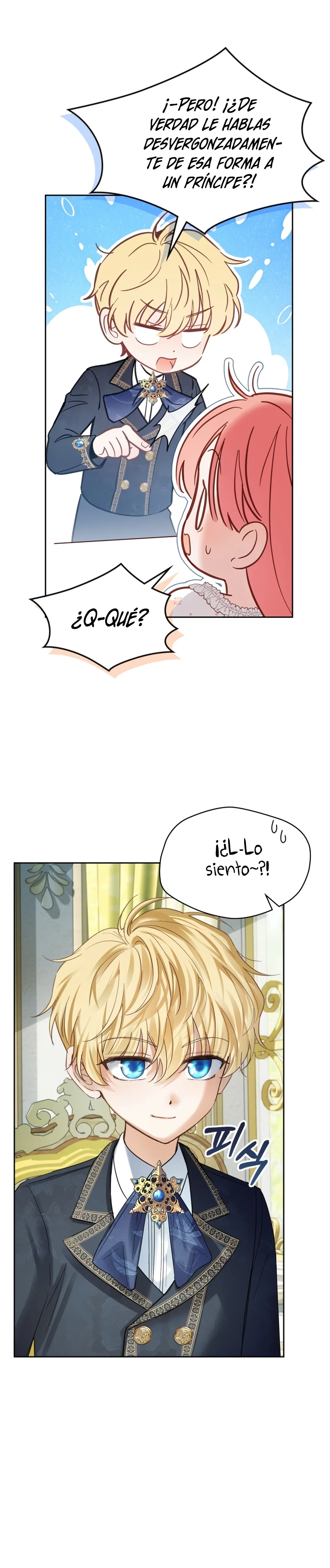 Página 47 del Manga