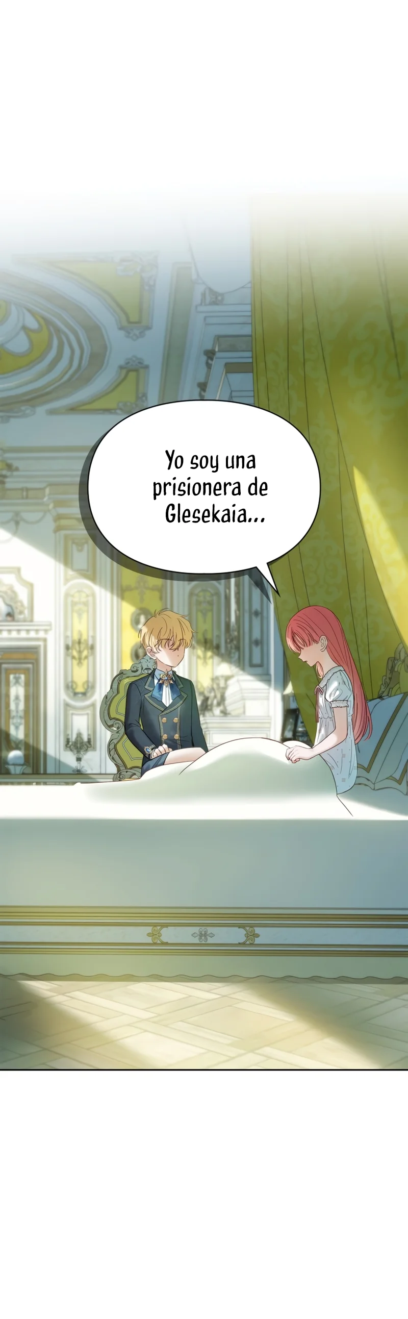 Página 50 del Manga