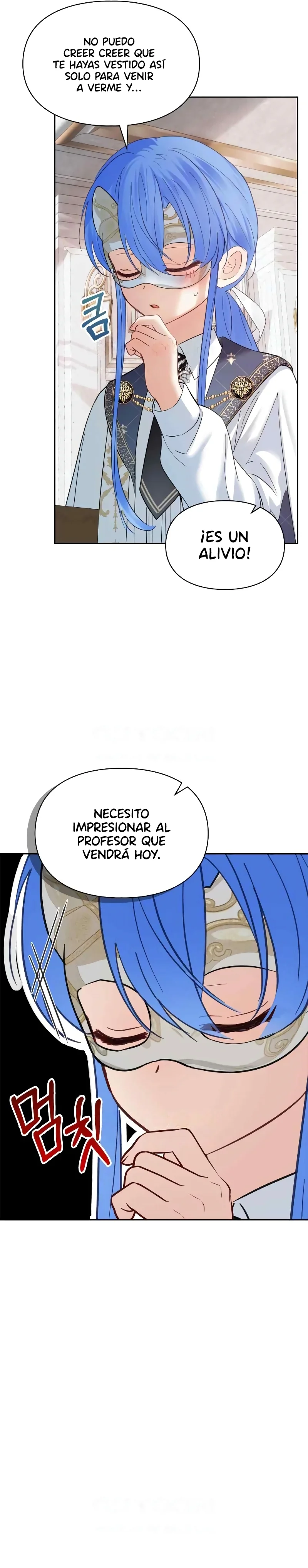 Página 37 del Manga