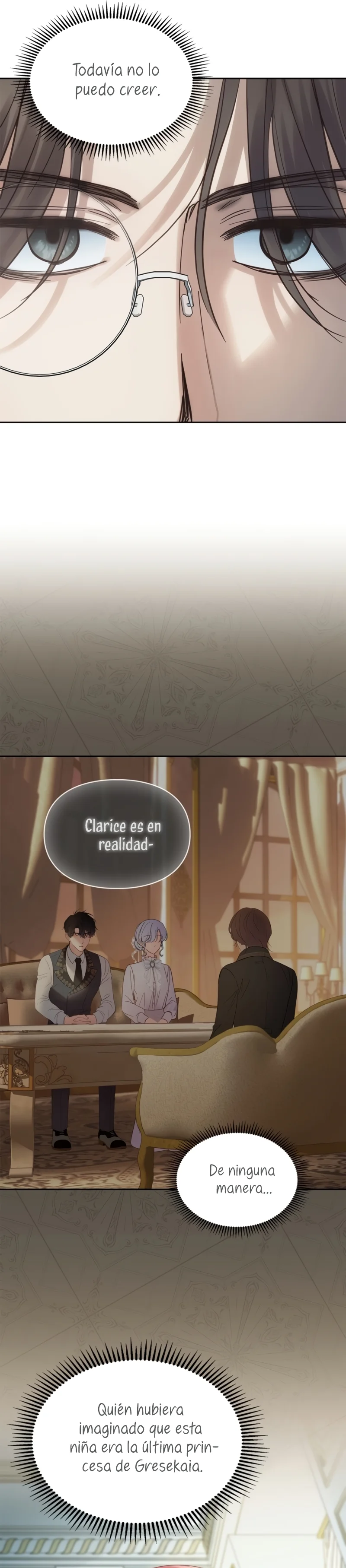 Página 39 del Manga