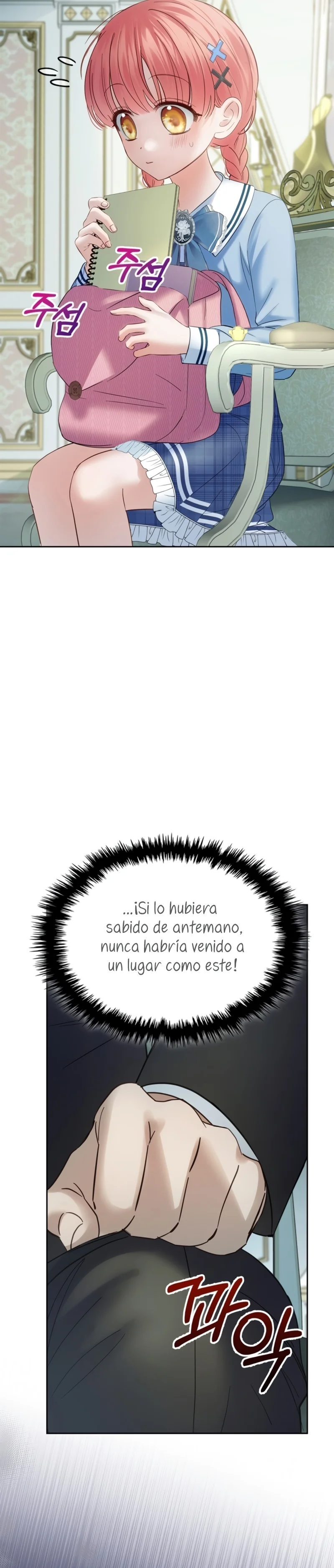 Página 40 del Manga