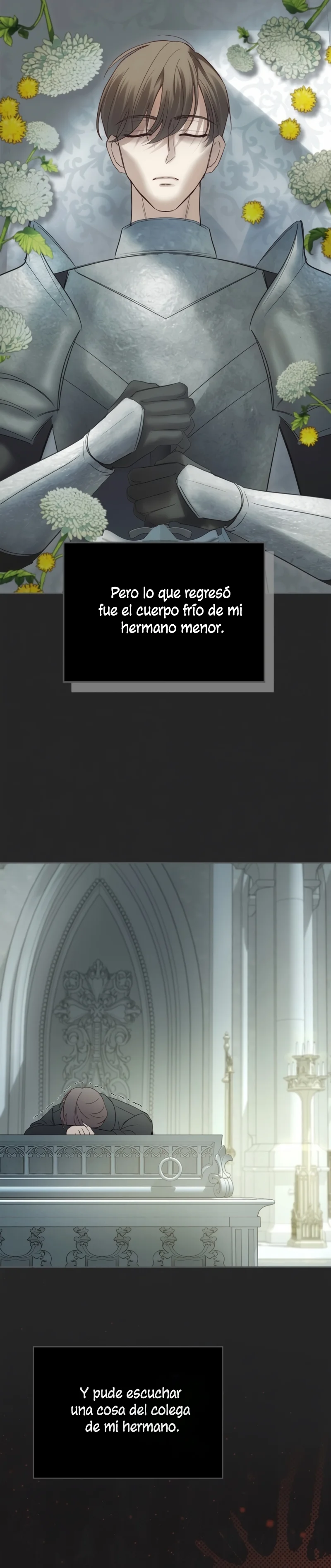 Página 42 del Manga