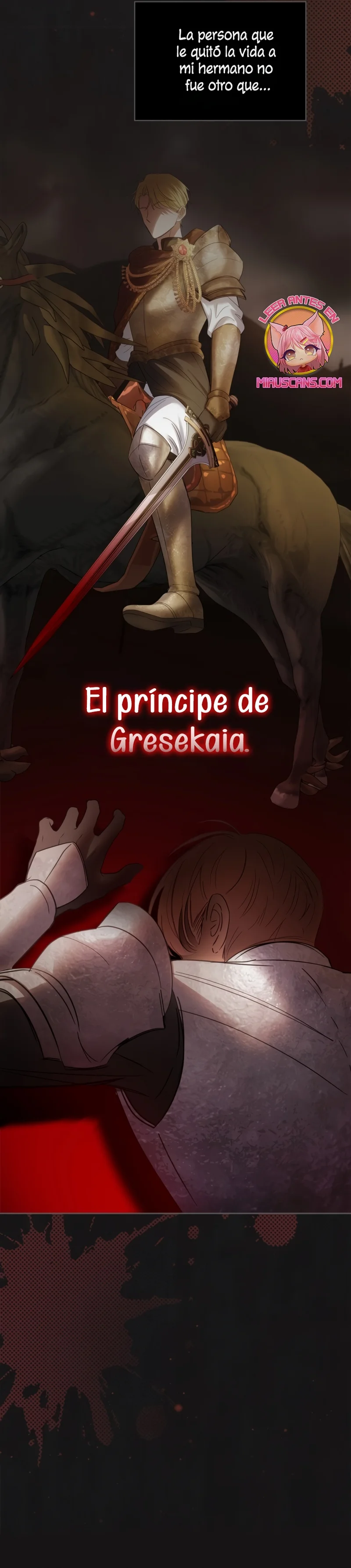 Página 43 del Manga