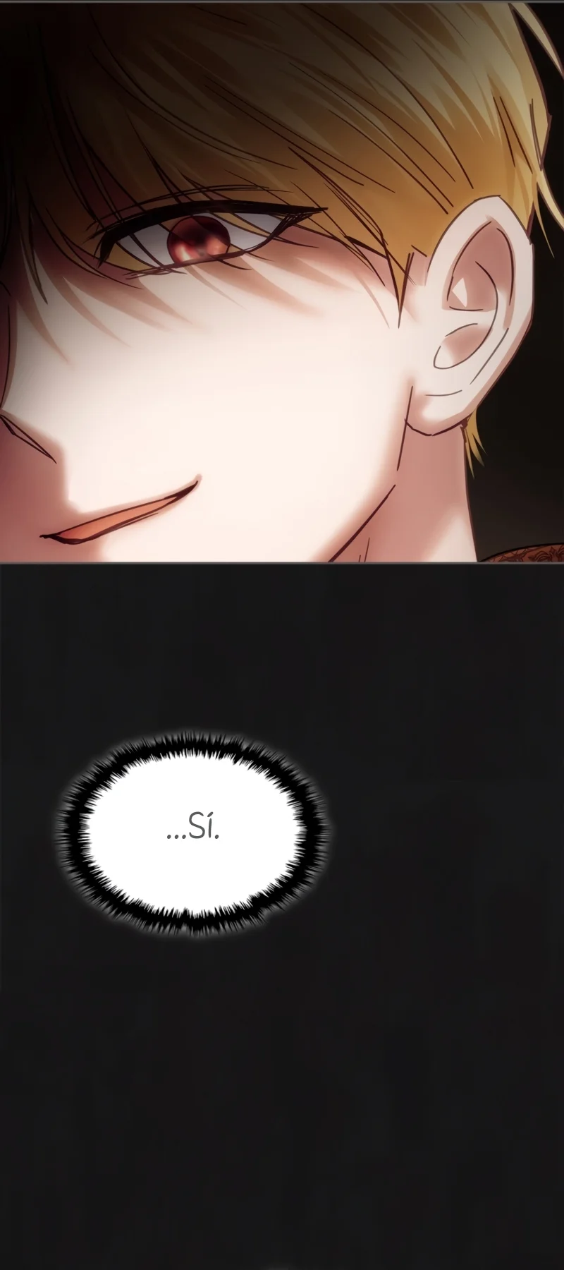 Página 44 del Manga