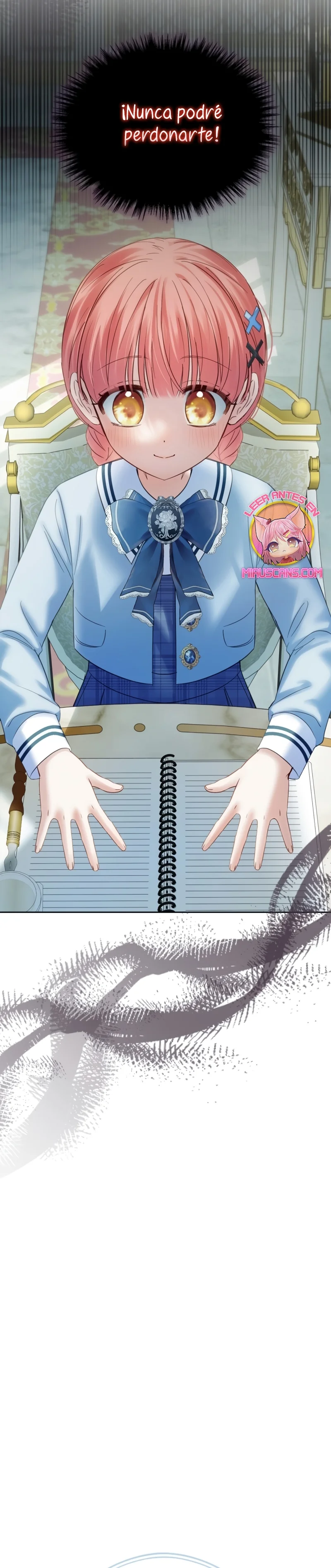 Página 47 del Manga