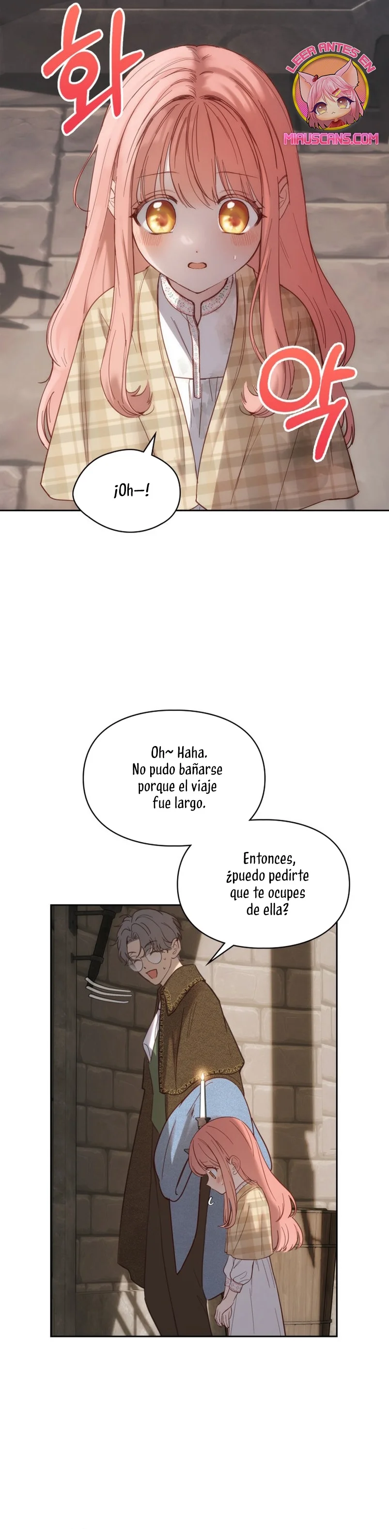 Página 37 del Manga