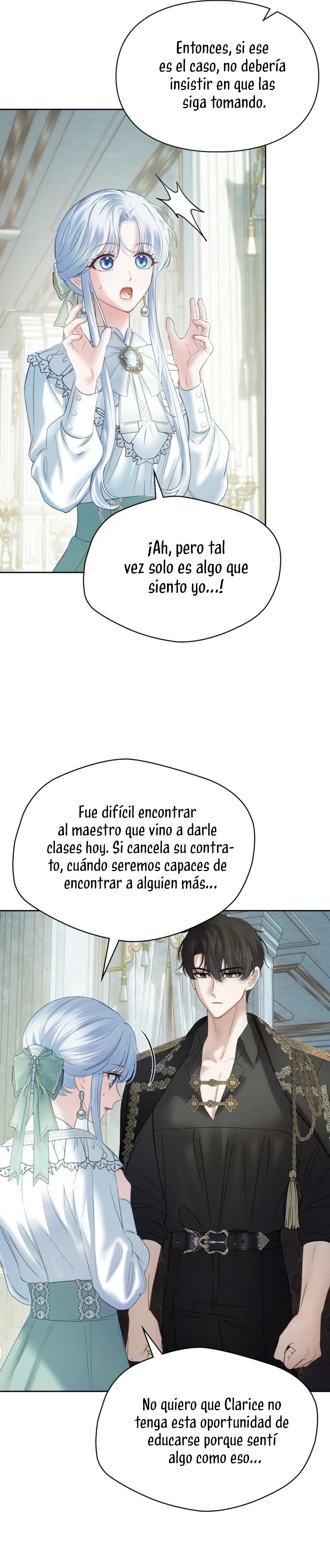 Página 38 del Manga