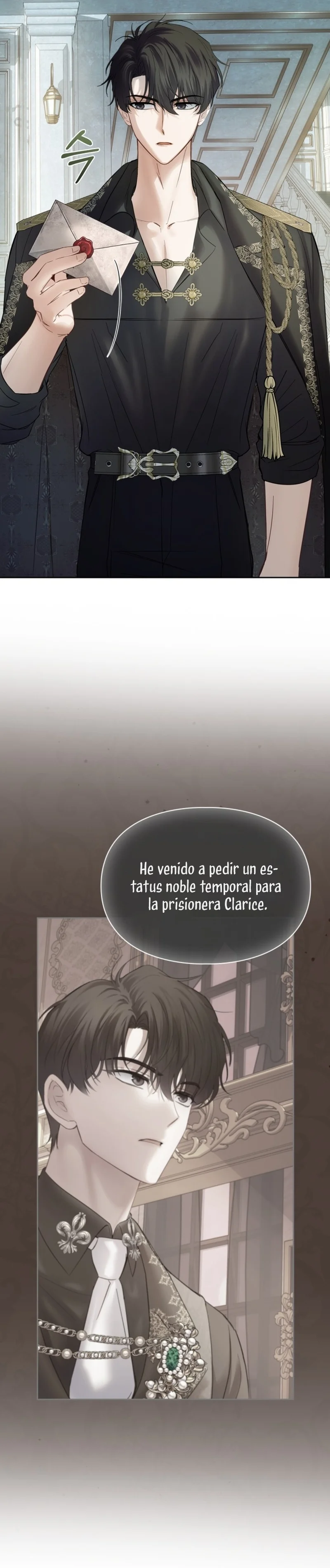 Página 40 del Manga
