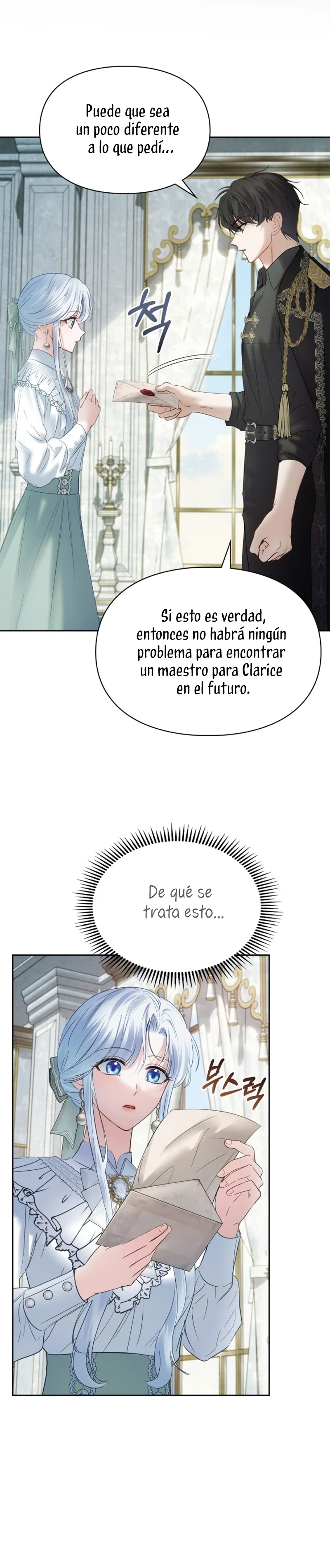 Página 41 del Manga