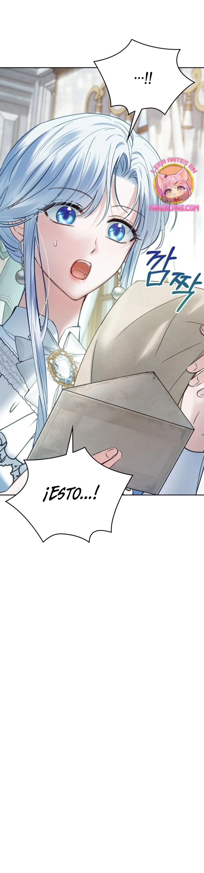 Página 42 del Manga