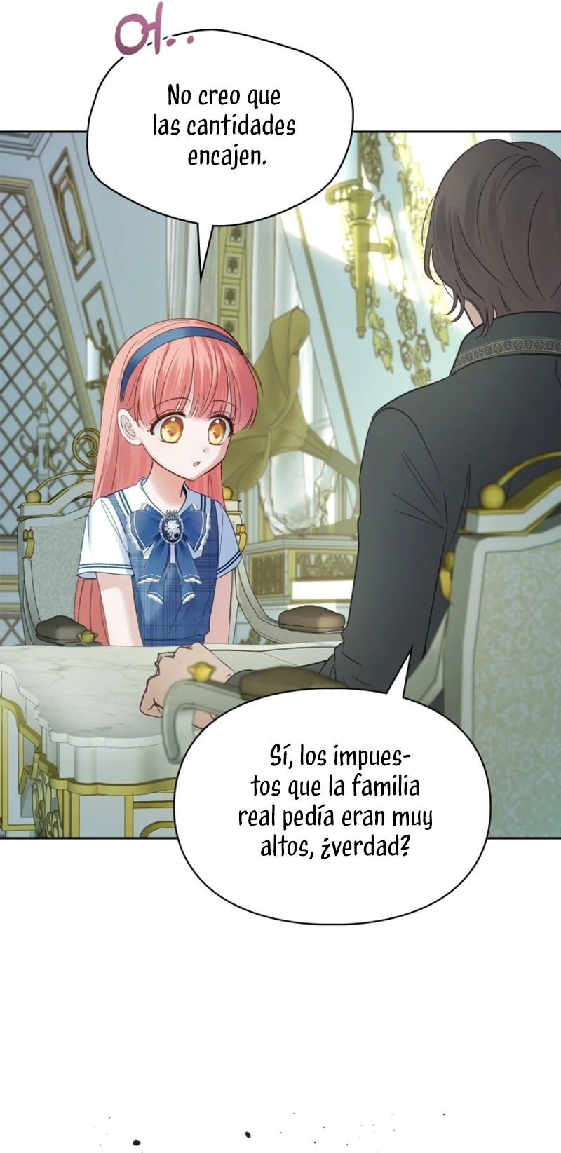 Página 45 del Manga