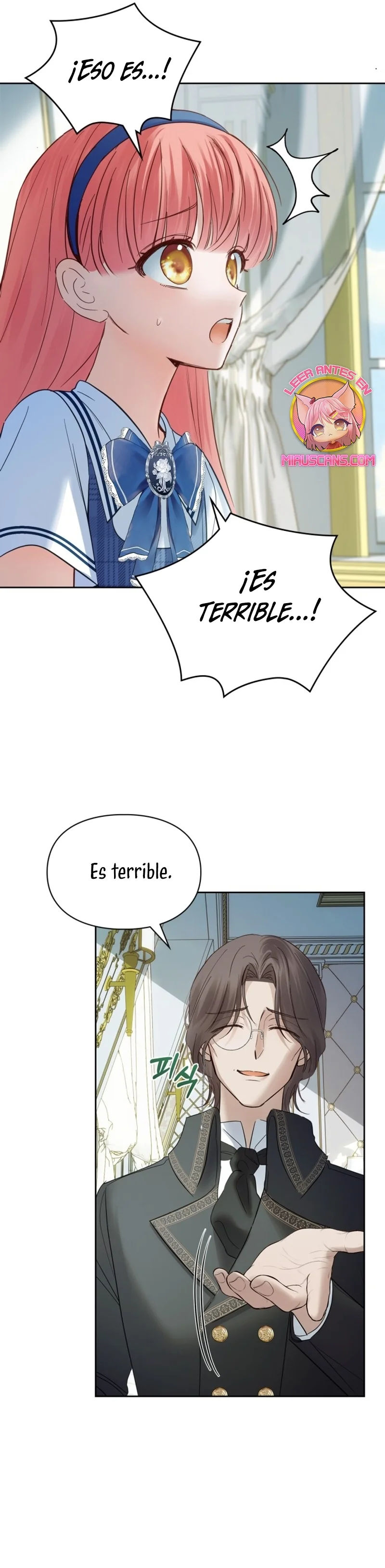Página 47 del Manga