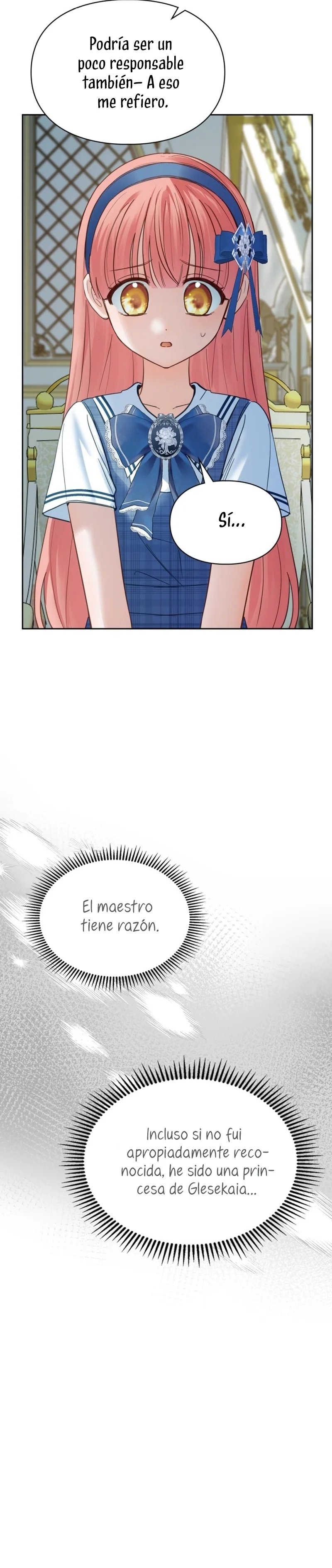 Página 50 del Manga