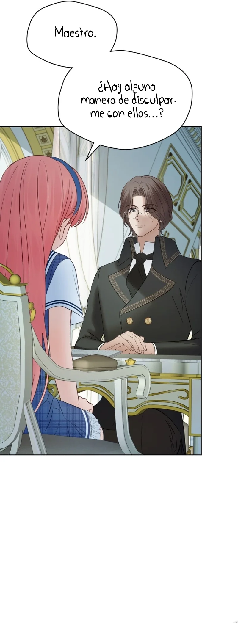 Página 51 del Manga