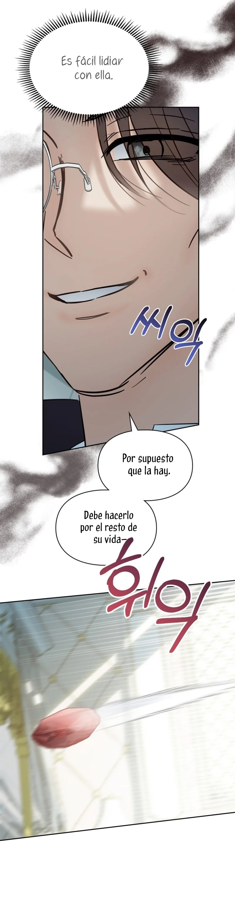 Página 52 del Manga