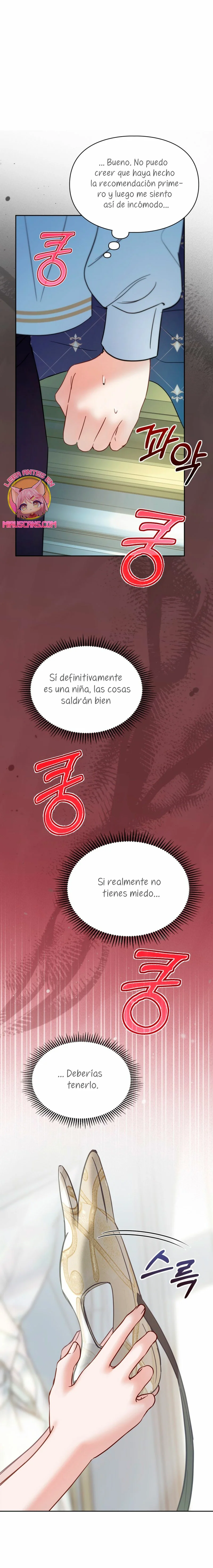 Página 35 del Manga