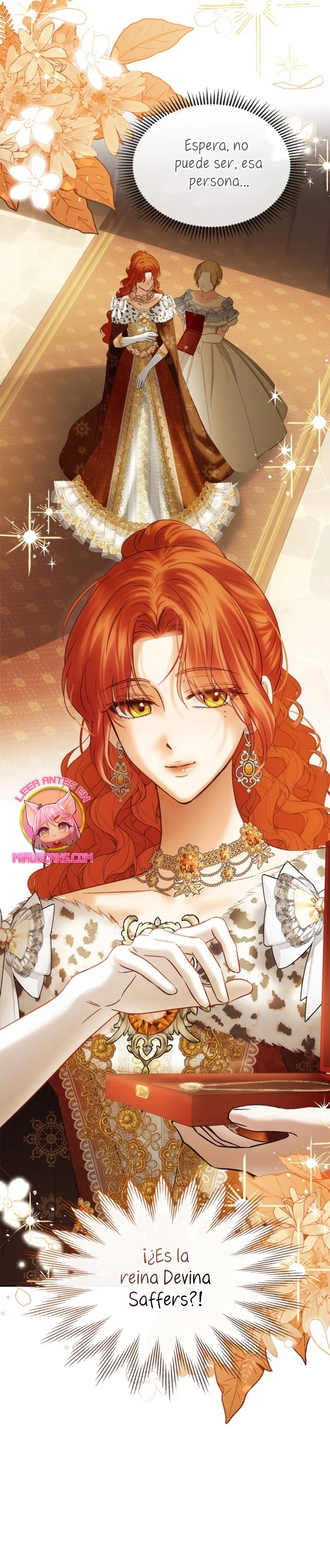 Página 41 del Manga