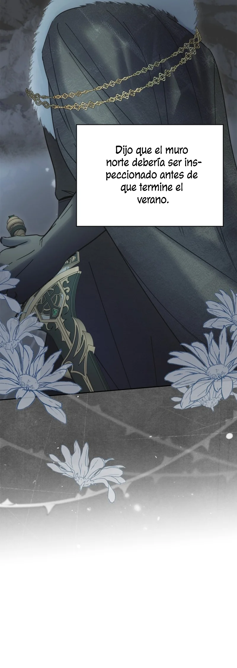 Página 38 del Manga