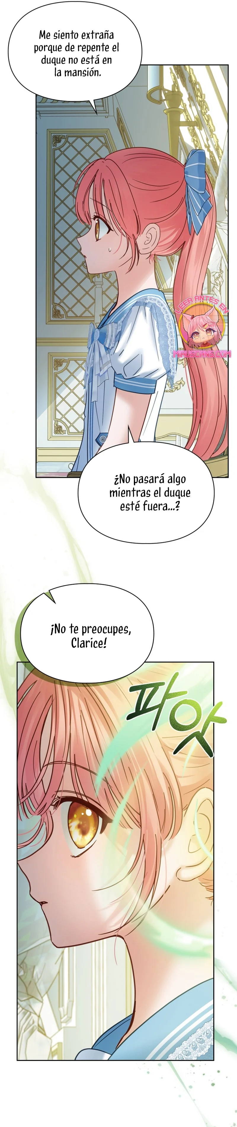 Página 39 del Manga