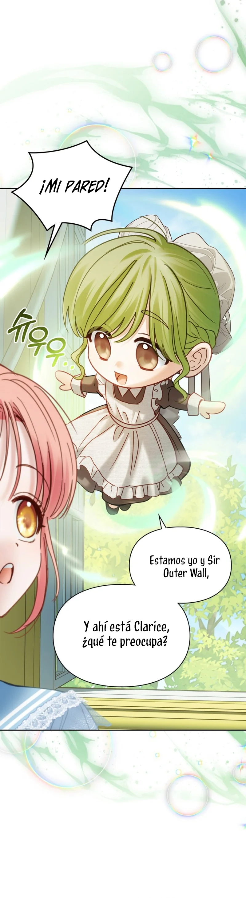 Página 40 del Manga