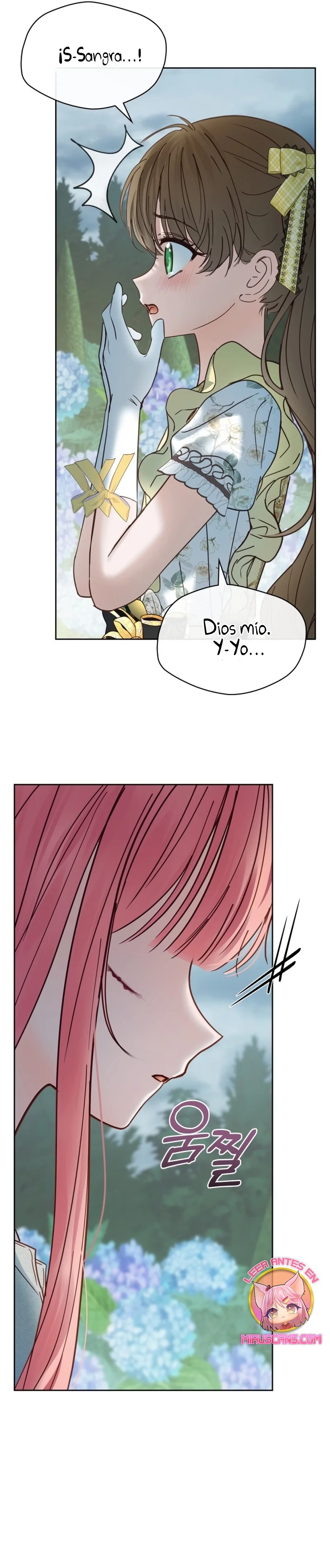 Página 39 del Manga