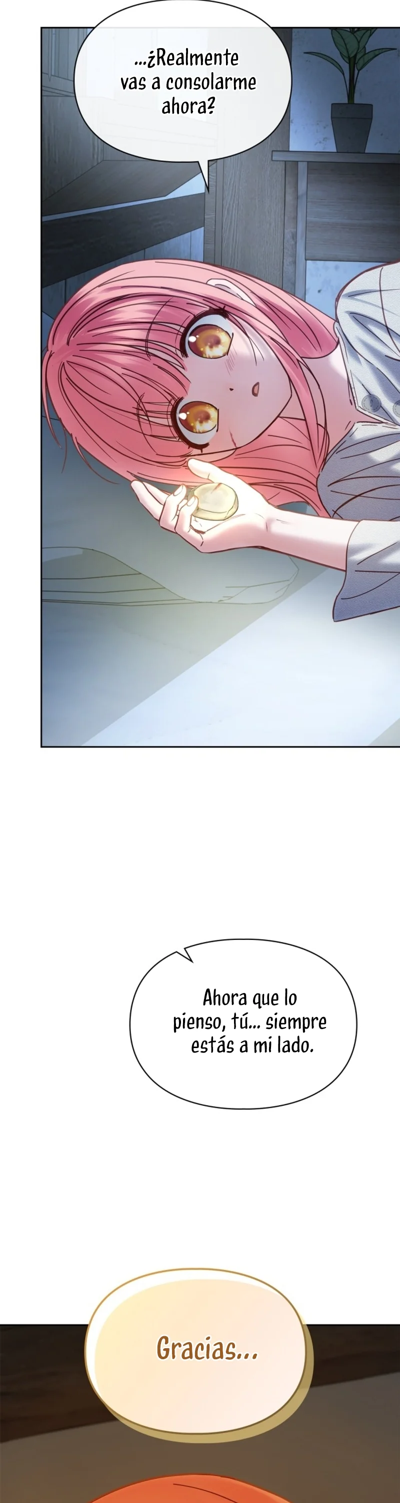 Página 46 del Manga