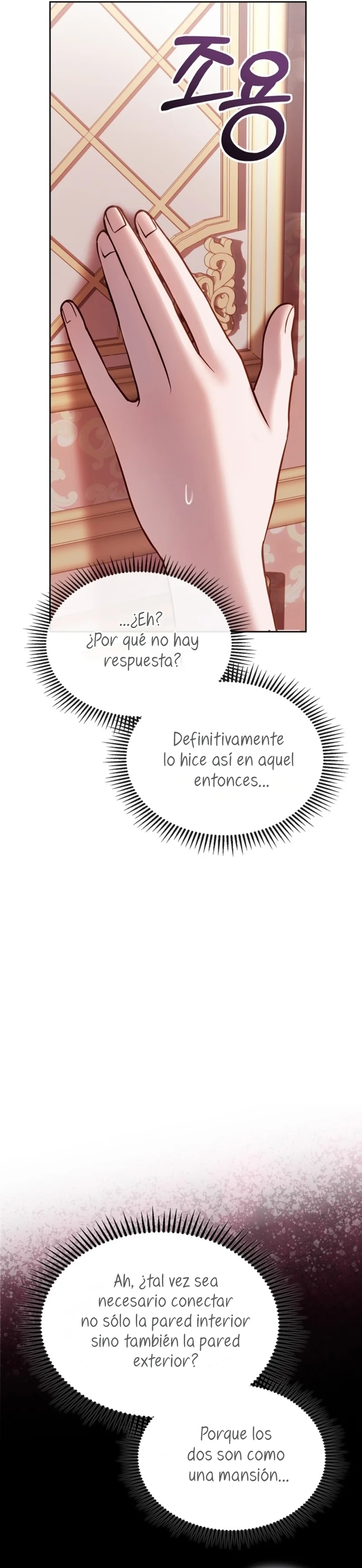 Página 50 del Manga