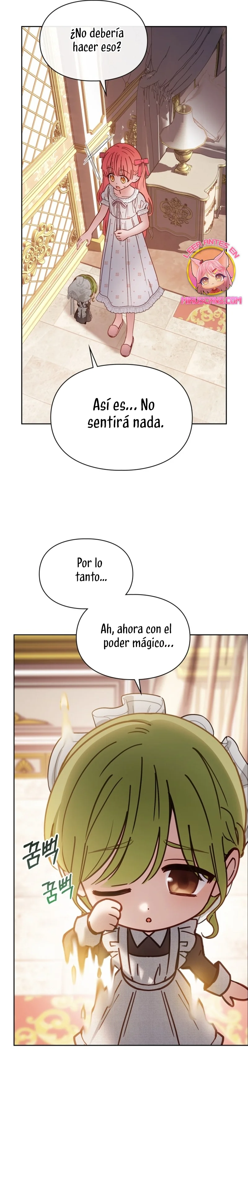 Página 53 del Manga