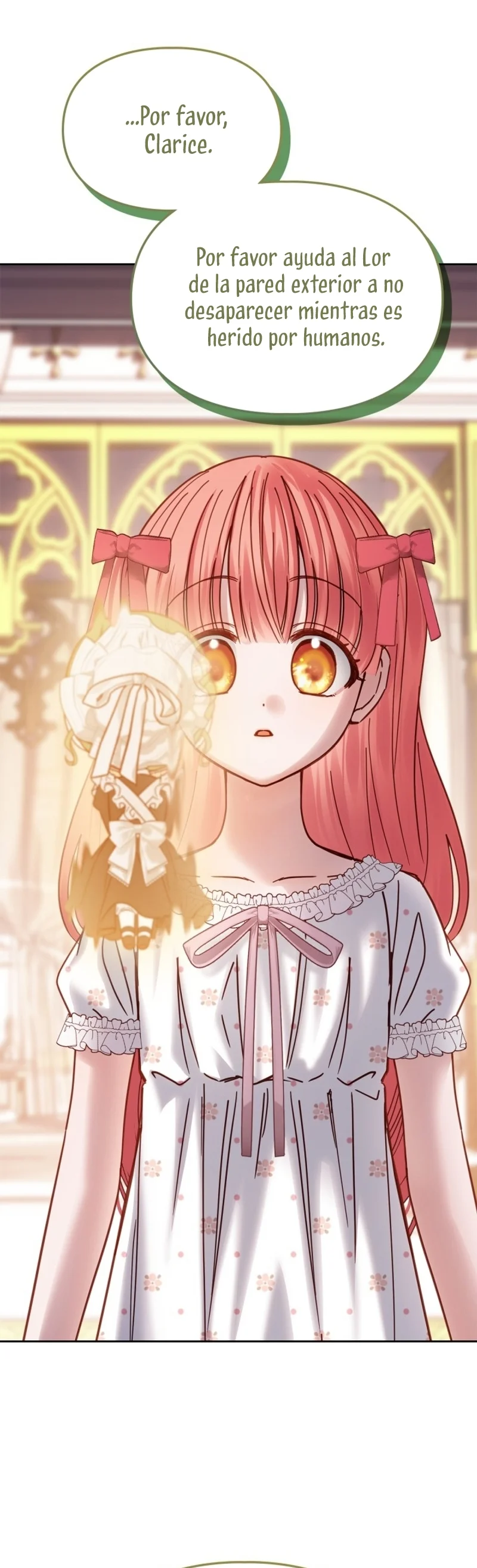 Página 54 del Manga