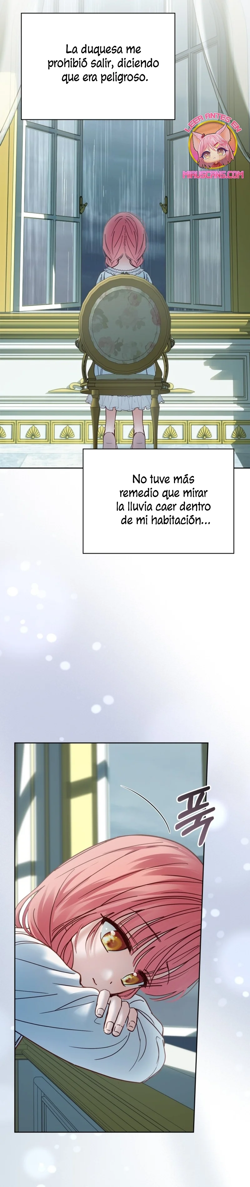 Página 57 del Manga