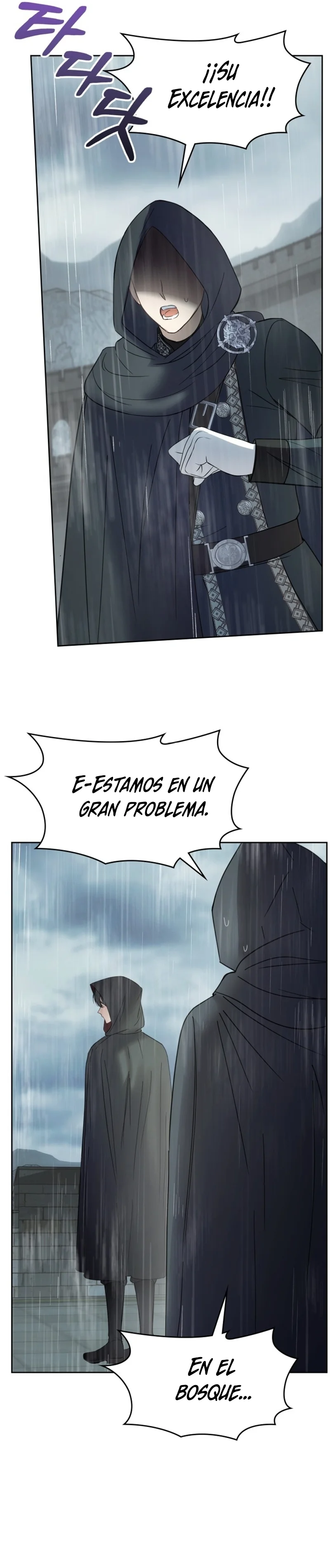 Página 61 del Manga