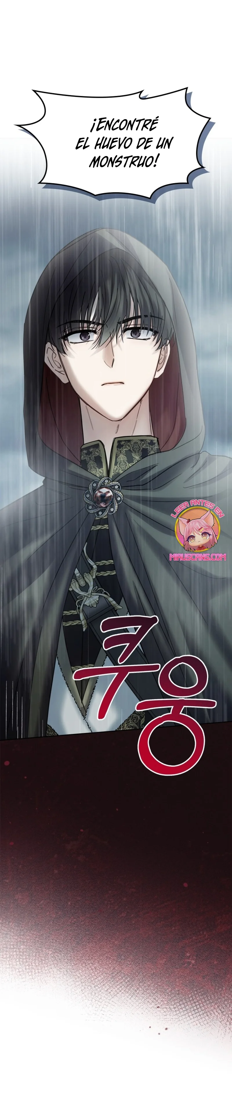 Página 62 del Manga