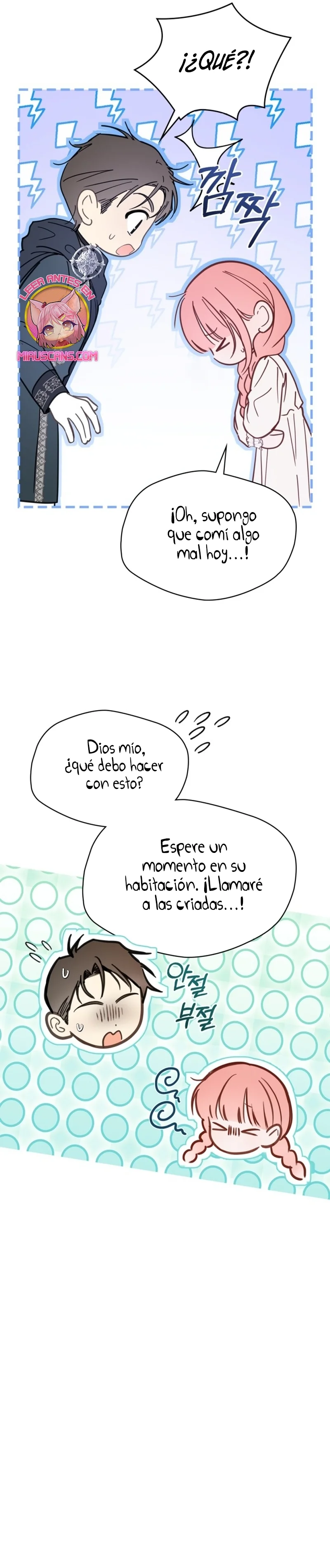 Página 34 del Manga