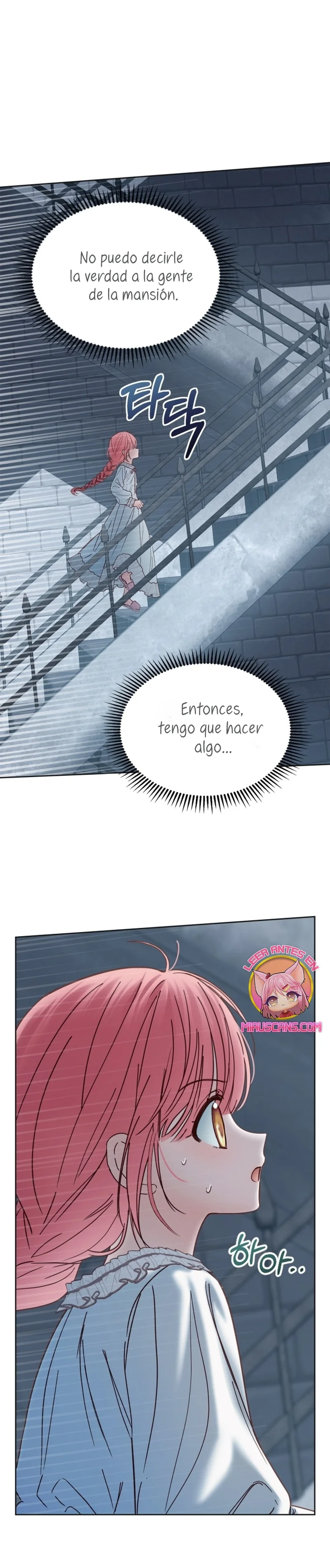 Página 37 del Manga