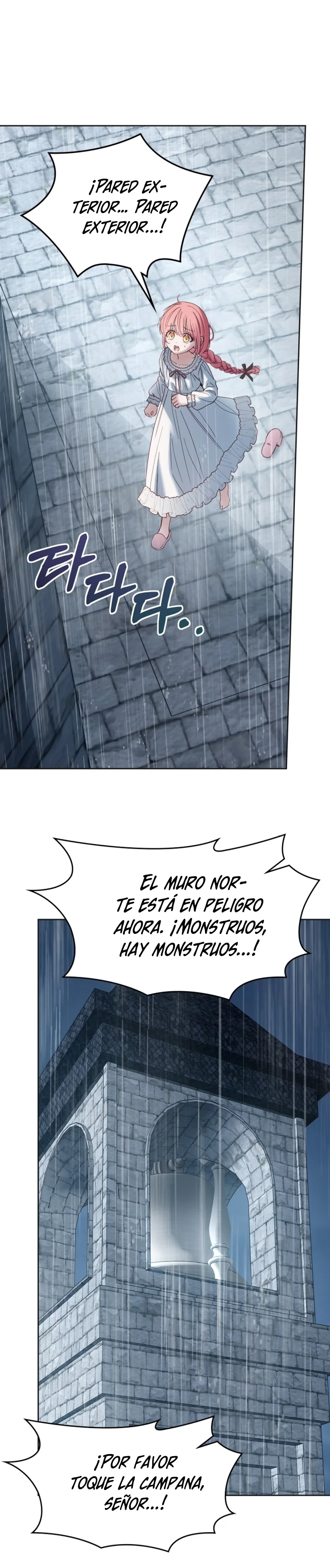 Página 40 del Manga