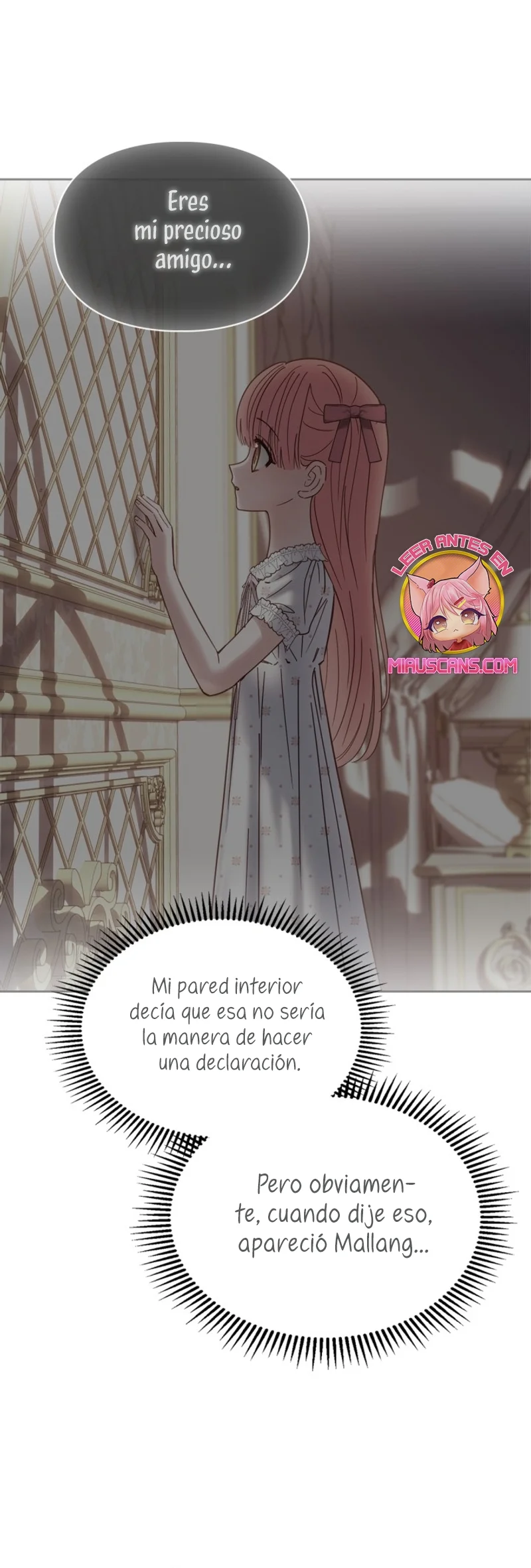 Página 45 del Manga