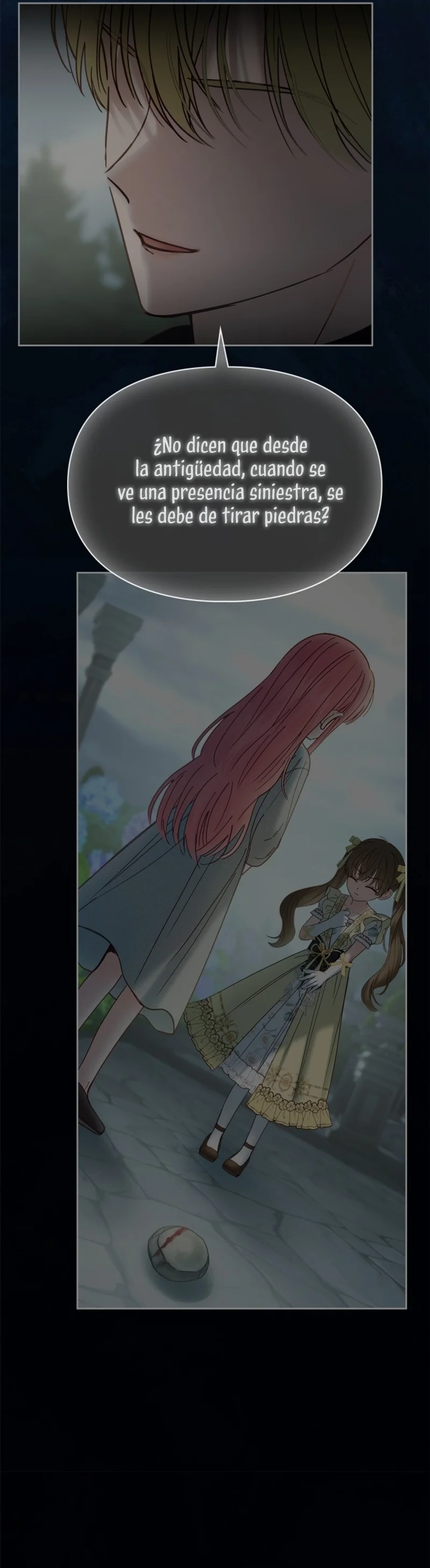 Página 47 del Manga