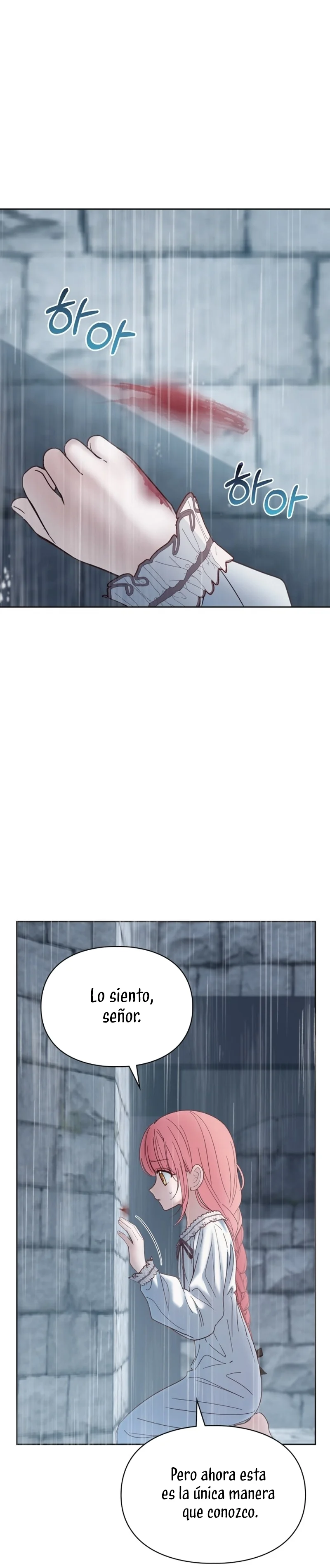Página 51 del Manga